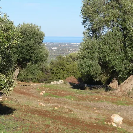Il Rifugio Di Francesca צ'יסטרנינו