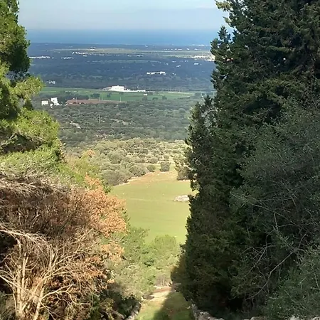 Il Rifugio Di Francesca Apartamento *