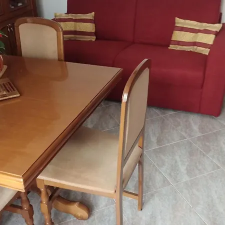 Il Rifugio Di Francesca Cisternino