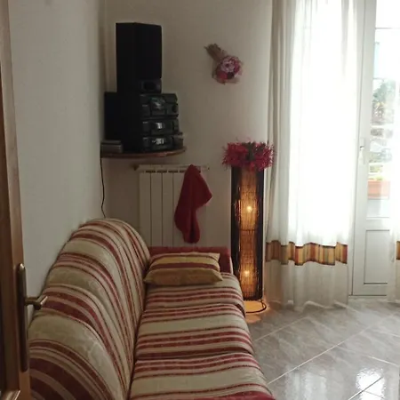 Il Rifugio Di Francesca *