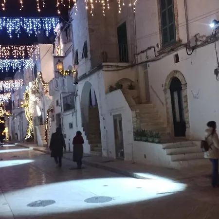 Il Rifugio Di Francesca Appartamento