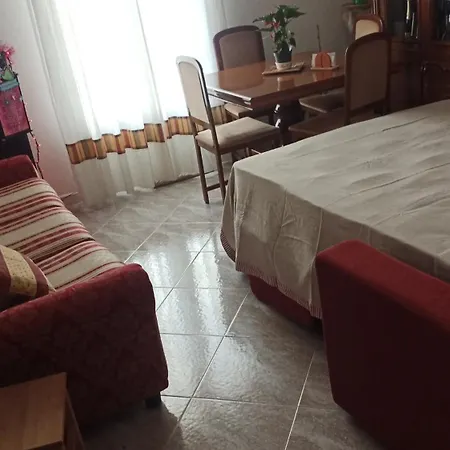 Apartamento Il Rifugio Di Francesca Cisternino