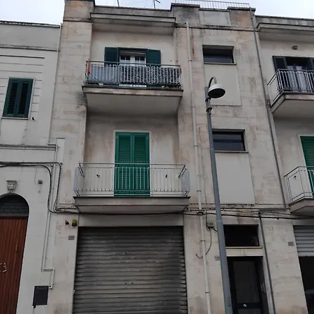 Il Rifugio Di Francesca Apartamento Cisternino