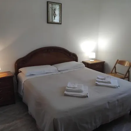 Apartment Il Rifugio Di Francesca Cisternino