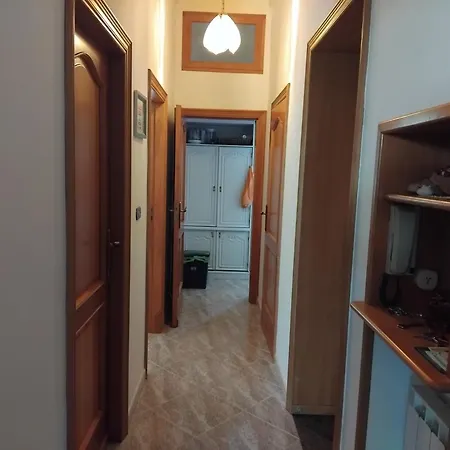 Il Rifugio Di Francesca *