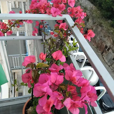 Il Rifugio Di Francesca * Cisternino