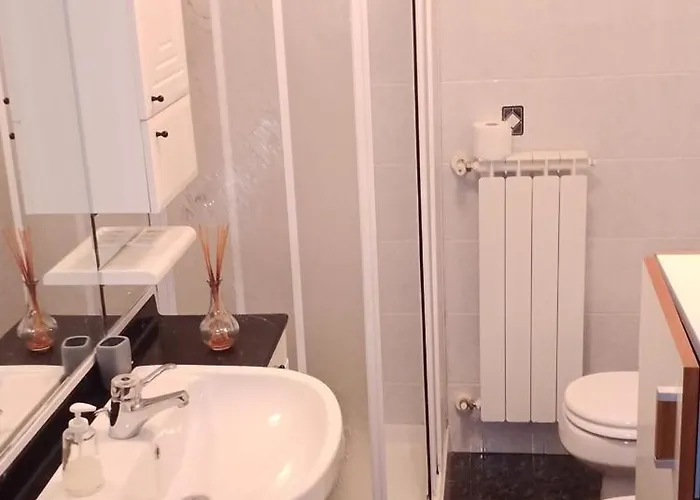 Il Rifugio Di Francesca Appartement *