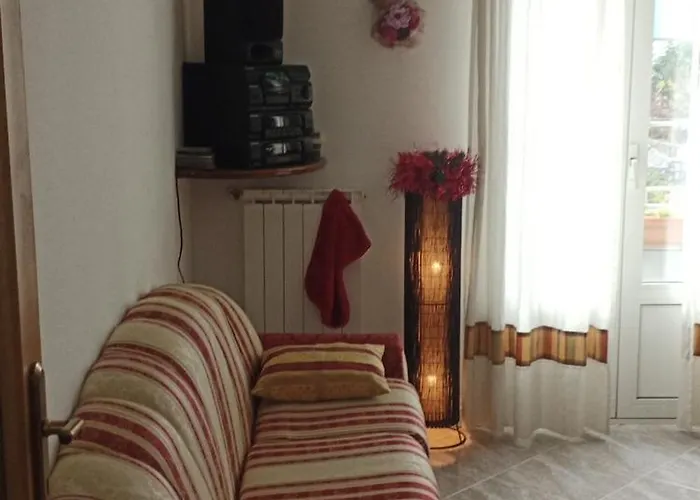 Il Rifugio Di Francesca *