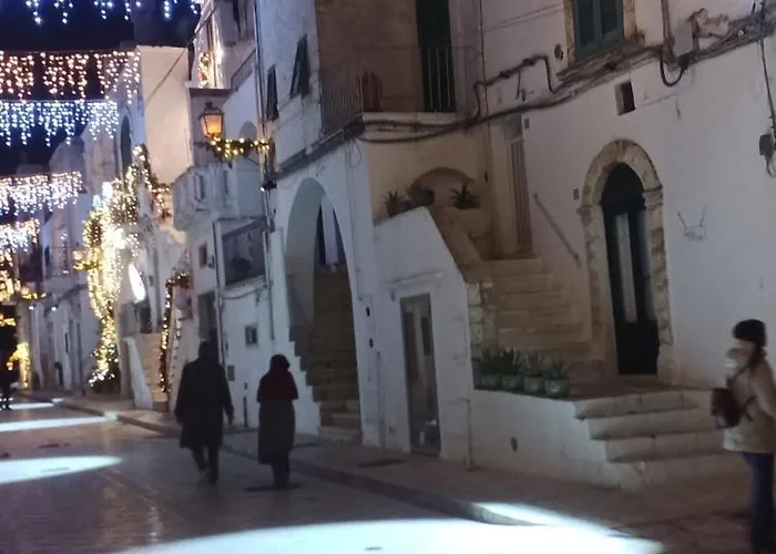 Il Rifugio Di Francesca Daire