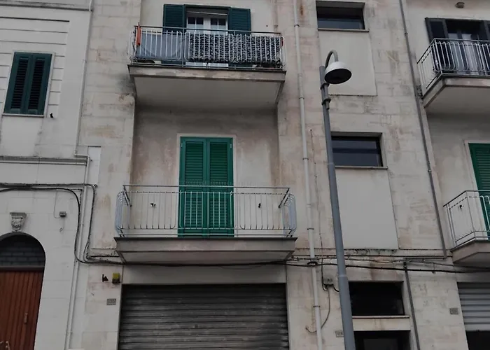 Il Rifugio Di Francesca Appartement Cisternino