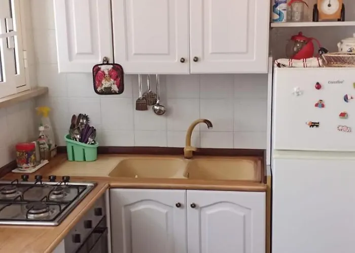 Il Rifugio Di Francesca Cisternino